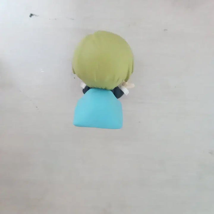 모나모 피규어