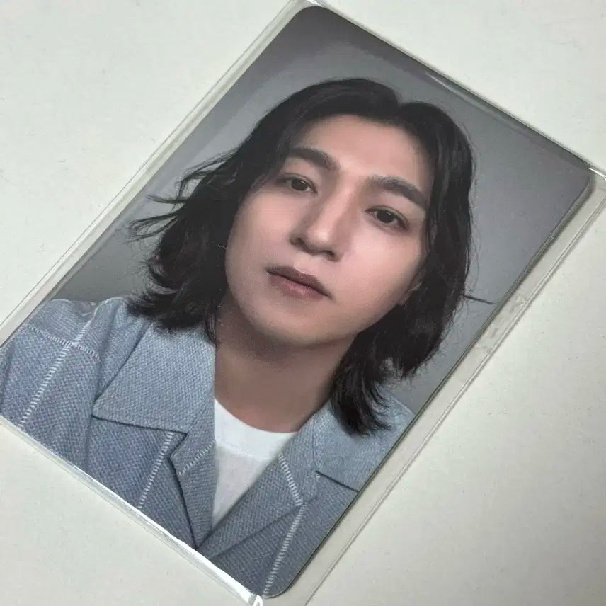 데이식스 팬미팅 피어10 막첫 입장 포카