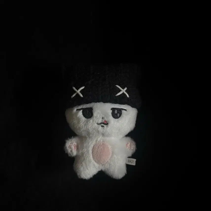 투바투 연준 10cm 인형 힙냥이 양도 선착 특전 비니 포함