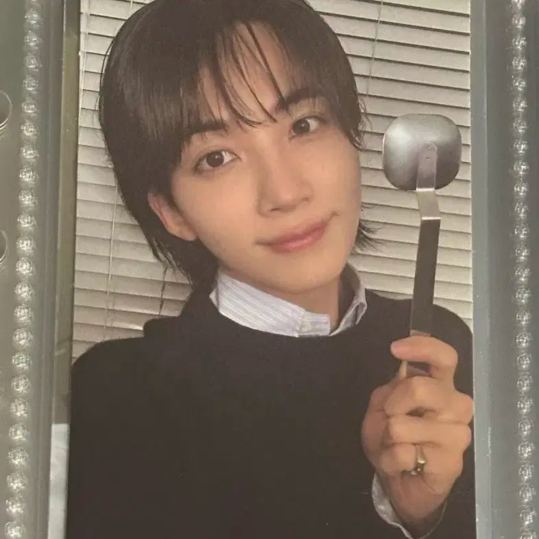 베스트앨범 캐럿반 럭드 정한 양도 합니다