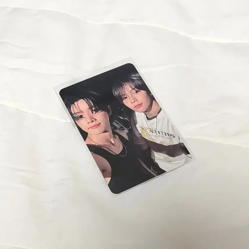 라이즈 오디세이 성쇼 유닛포카 양도 (패키지 앨범)