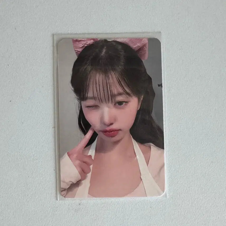 아이브원영어뮤즈돼햄포카양도판매유진레이이서가을리즈사웨럭드위드뮤일본