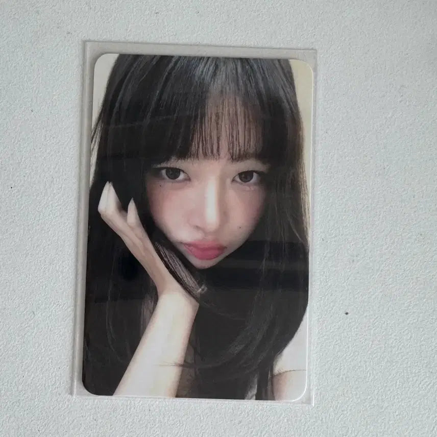 아이브레이메이크스타상하이원영유진리즈이서가을폴라사웨럭드