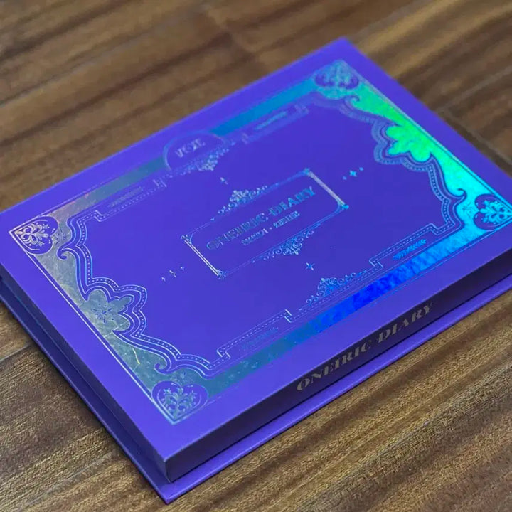 아이즈원 환상동화 앨범 3D ver. 풀셋
