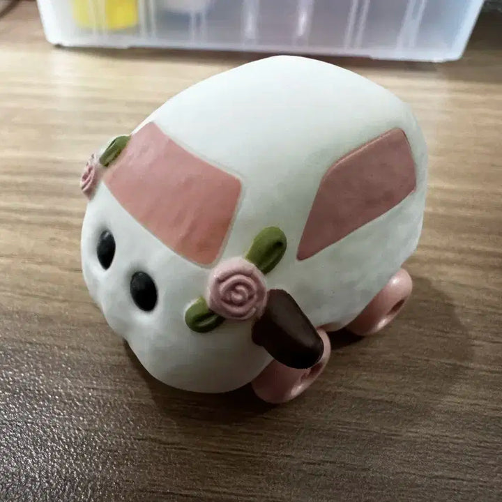 뿌이뿌이모루카 웨딩모루카
