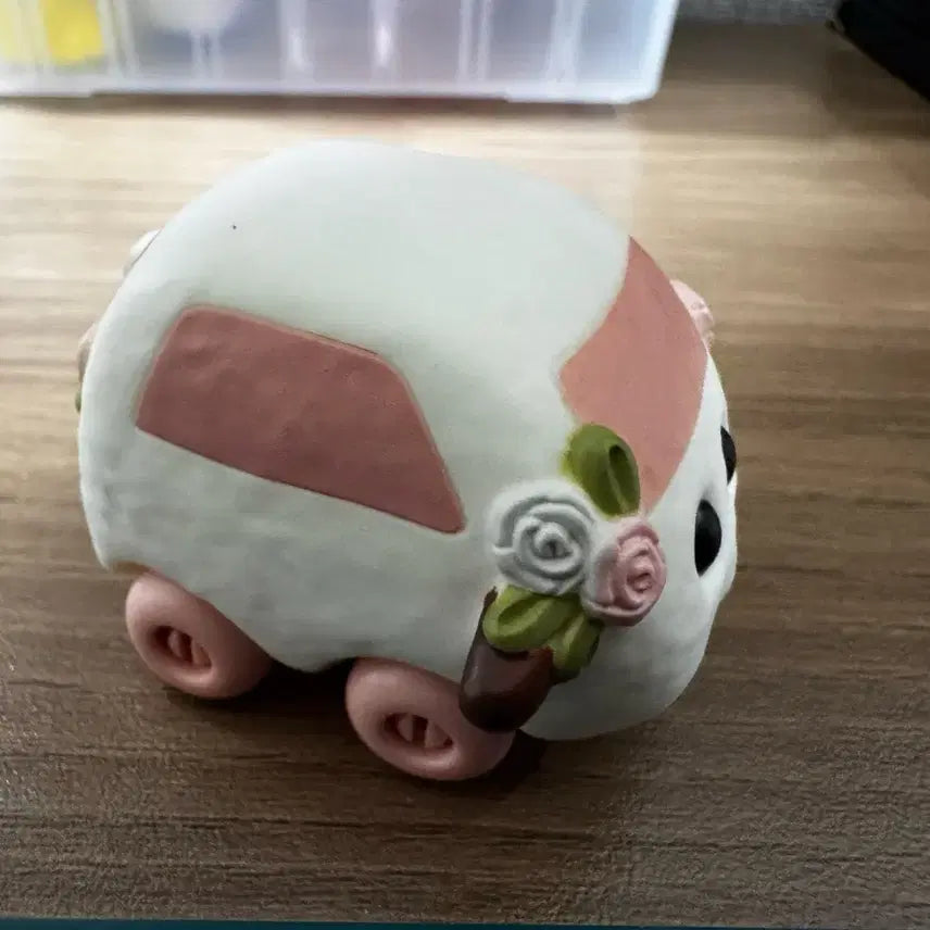 뿌이뿌이모루카 웨딩모루카