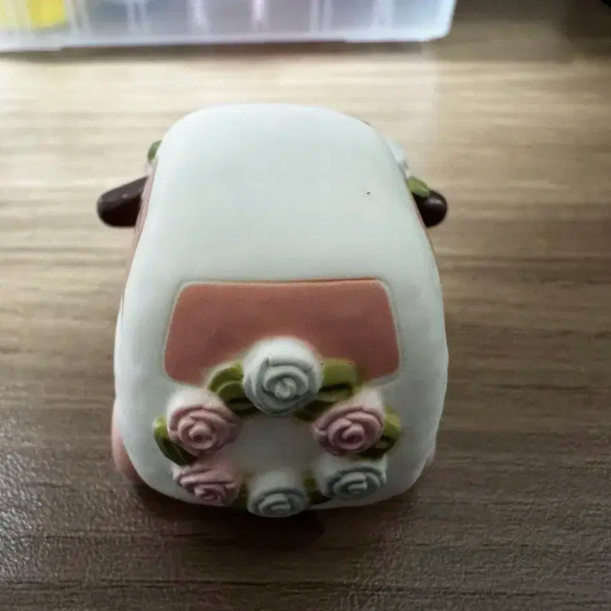 뿌이뿌이모루카 웨딩모루카