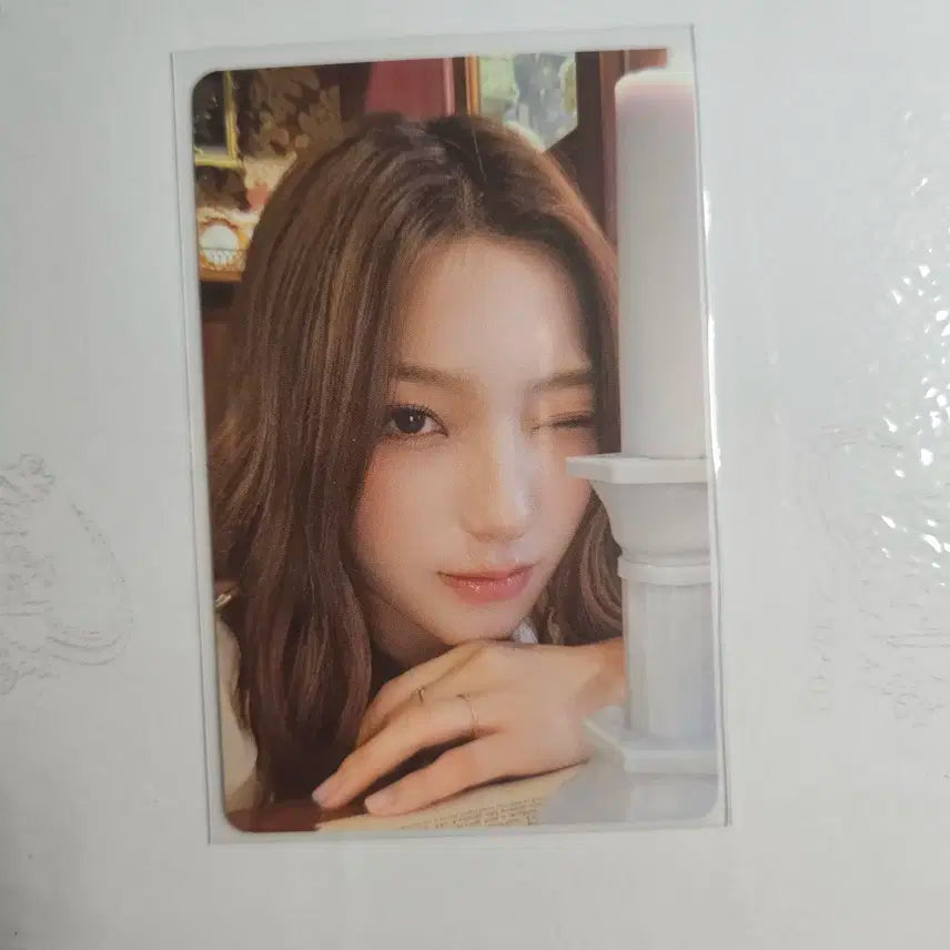 프로미스나인 2023 시즌그리팅 시그 포카 일괄 판매