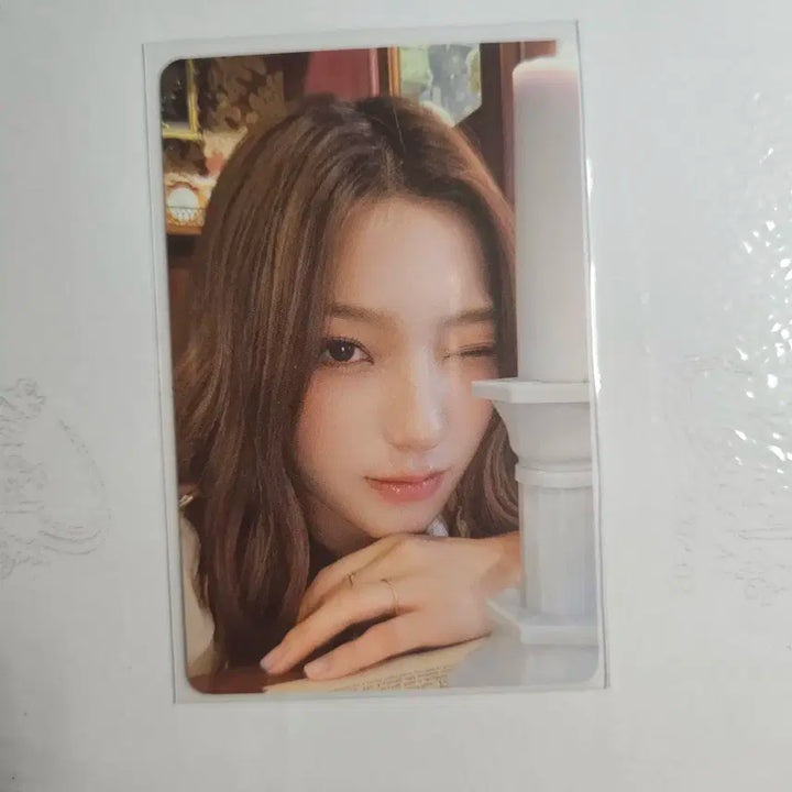 프로미스나인 2023 시즌그리팅 시그 포카 일괄 판매