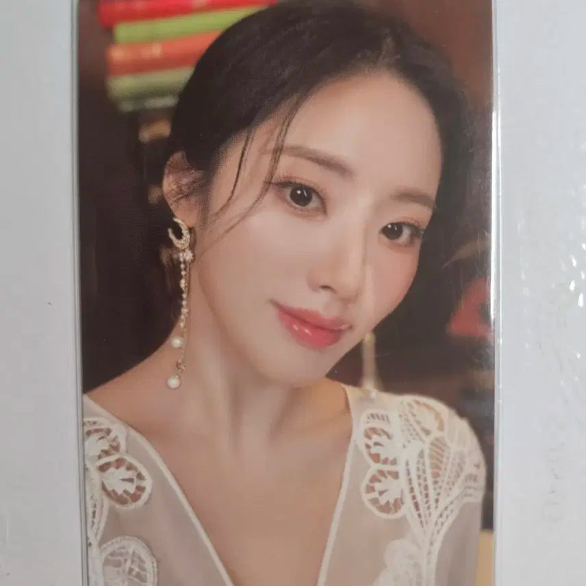 프로미스나인 2023 시즌그리팅 시그 포카 일괄 판매