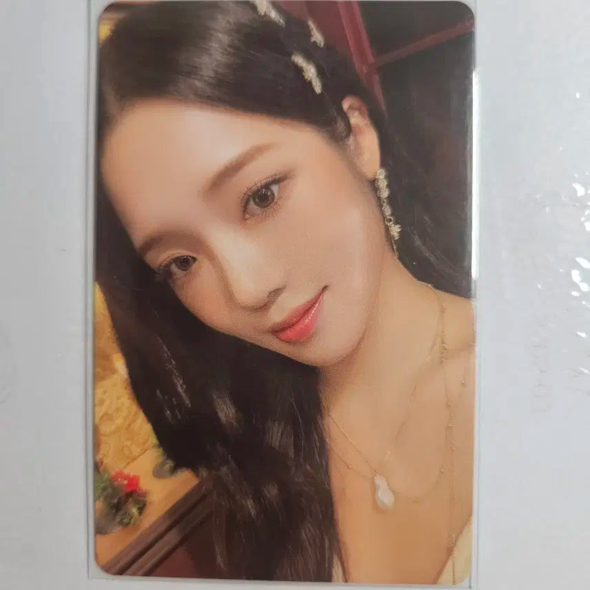 프로미스나인 2023 시즌그리팅 시그 포카 일괄 판매