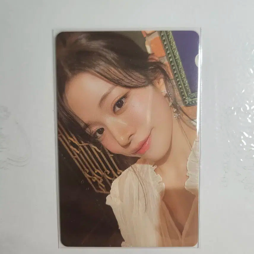 프로미스나인 2023 시즌그리팅 시그 포카 일괄 판매