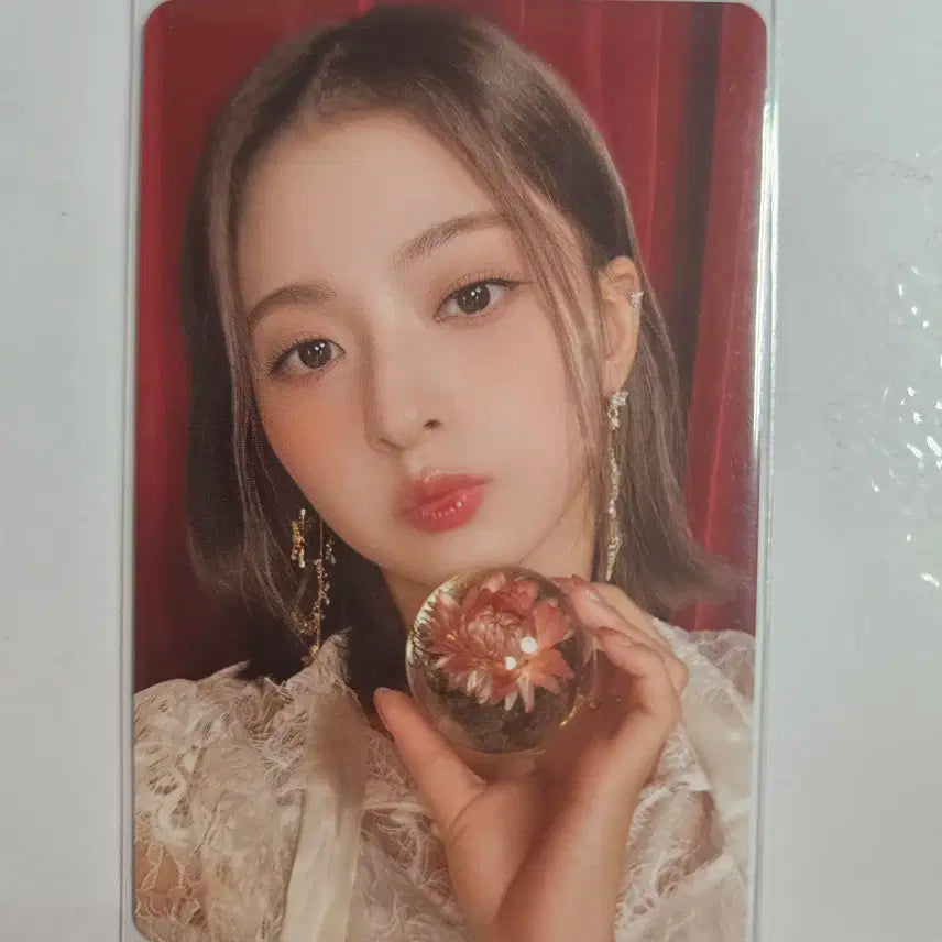 프로미스나인 2023 시즌그리팅 시그 포카 일괄 판매