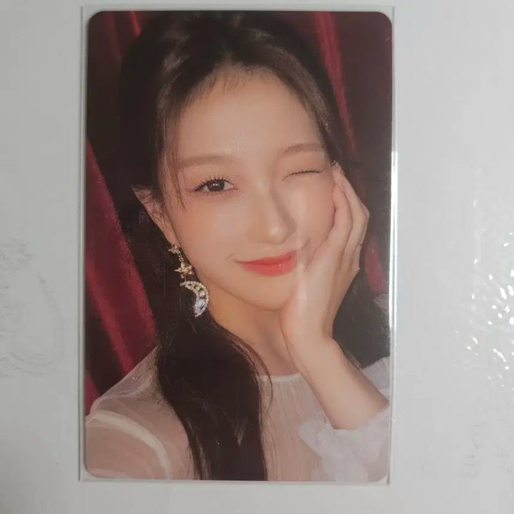프로미스나인 2023 시즌그리팅 시그 포카 일괄 판매