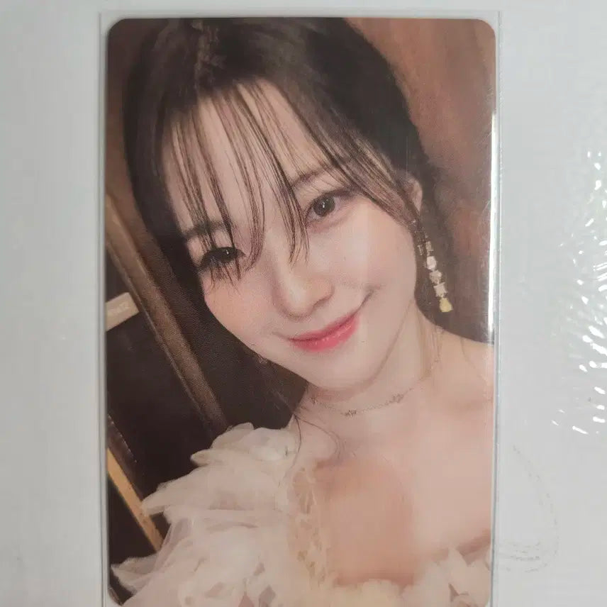 프로미스나인 2023 시즌그리팅 시그 포카 일괄 판매