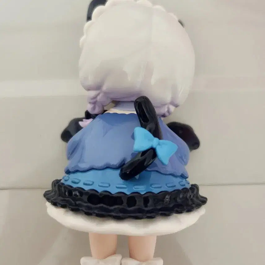 고양이 피규어 판매합니다.