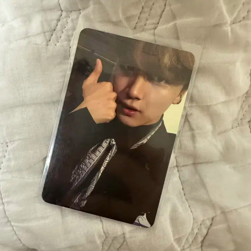 레귤러 해찬 포카 양도