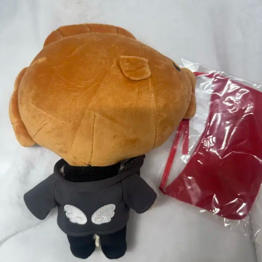 인피니트 성종 붕어빵 인형 누이