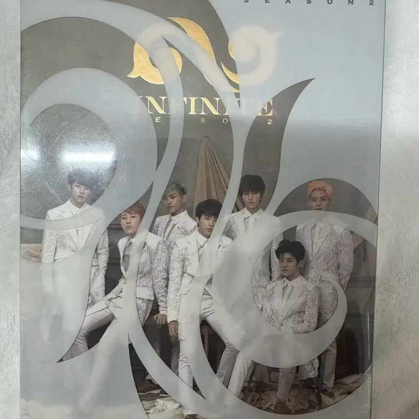인피니트 정규 2집 앨범