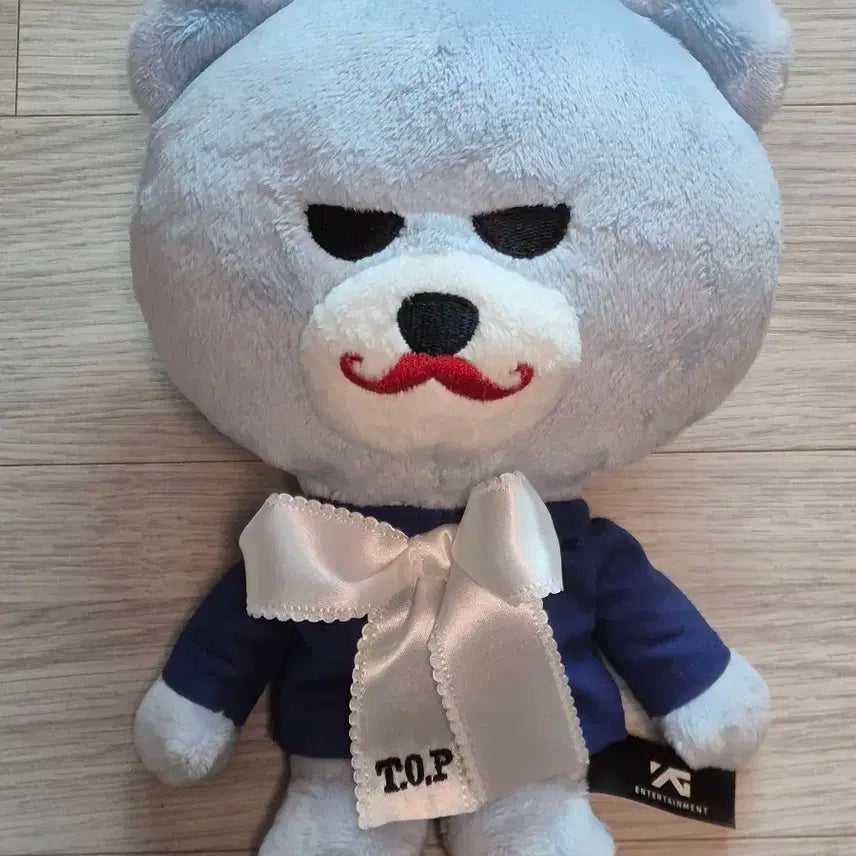 빅뱅 탑 둠다다 크렁크 인형