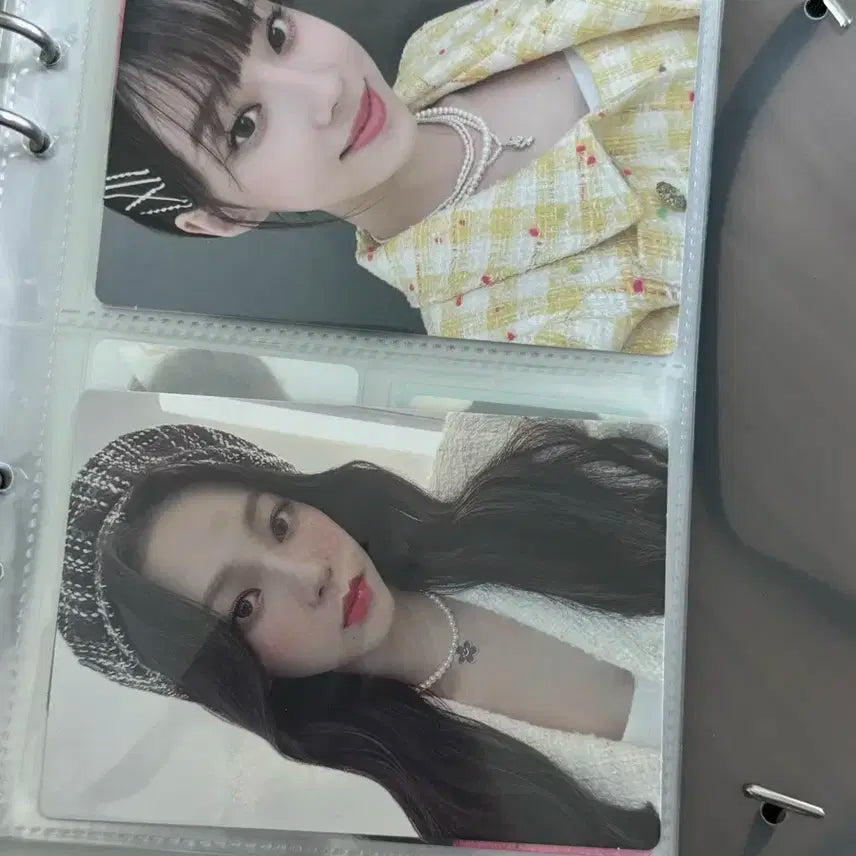 에스파 2022 시즌그리팅