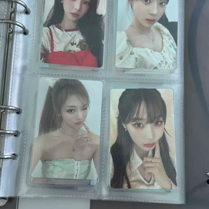 에스파 2022 시즌그리팅