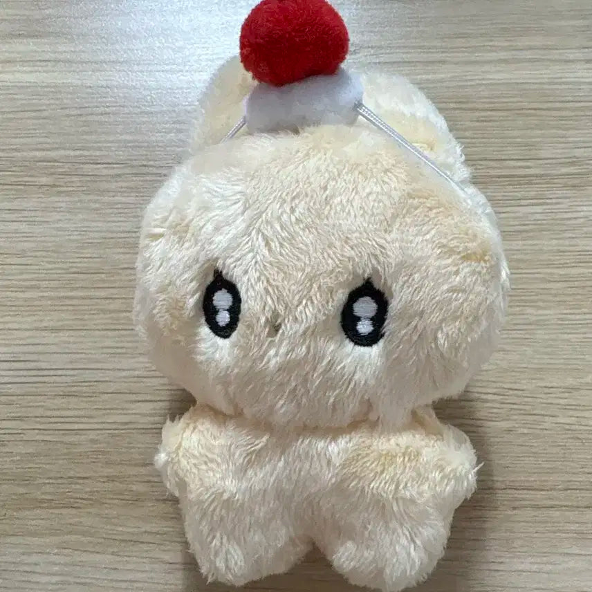 제로베이스원 한유진 인형