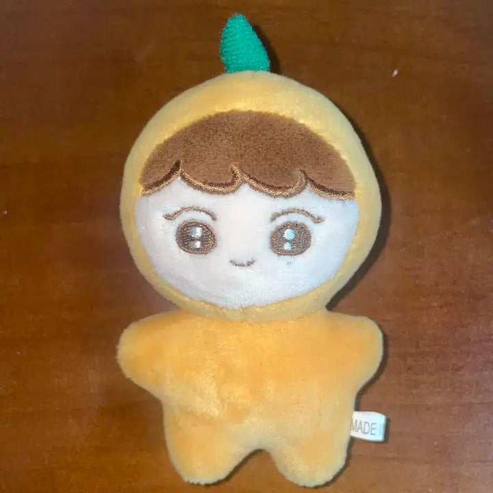 원가 이하 세븐틴 승관 10cm 인형 뿌라봉 똘망라봉