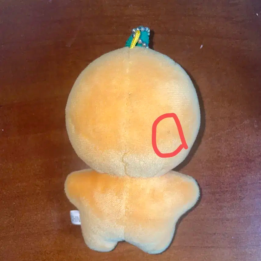 원가 이하 세븐틴 승관 10cm 인형 뿌라봉 똘망라봉
