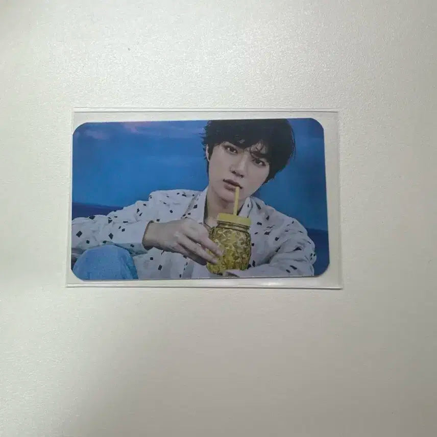 minisode1 : Blue Hour 메시마 범규