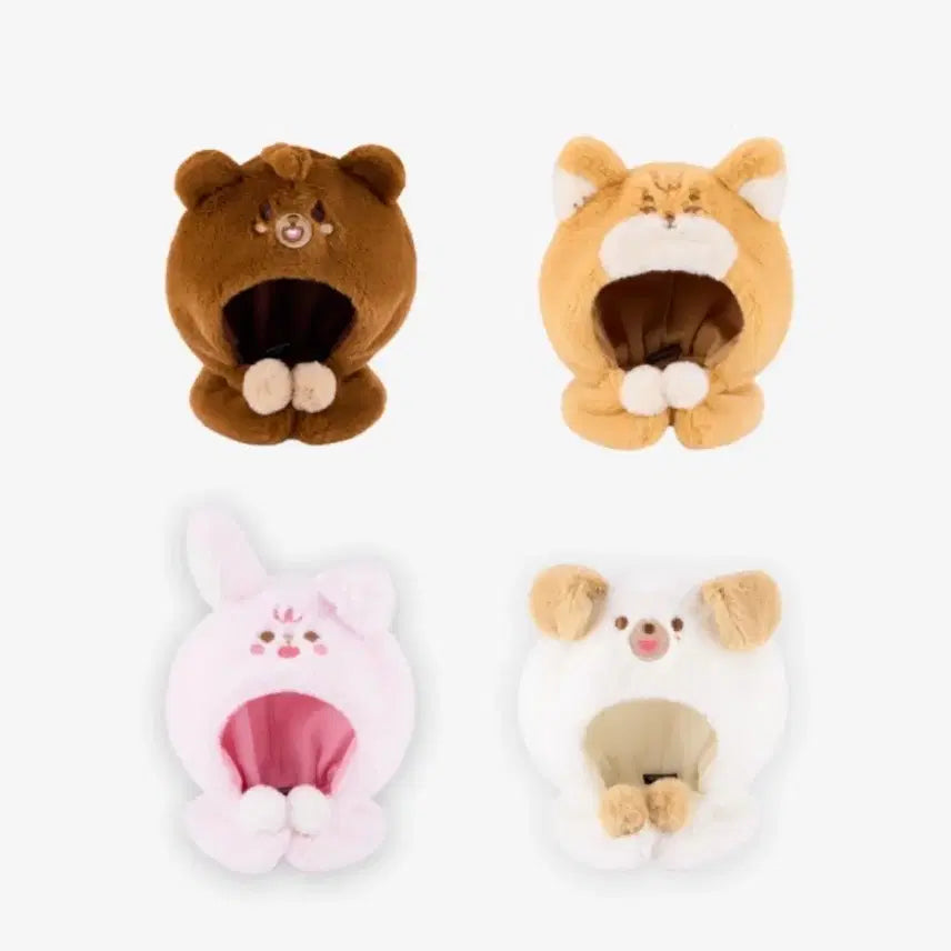 데이식스 데니멀즈 돈 망토 (미사용)