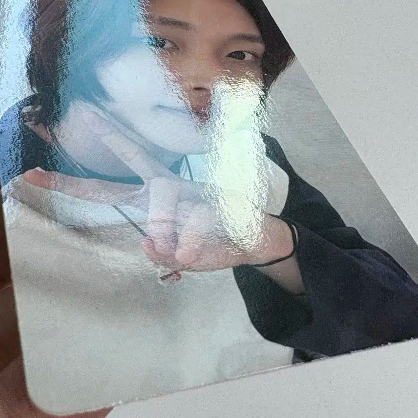 원빈 썬러브 포카