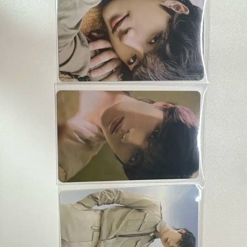 스틸 드리밍 범규