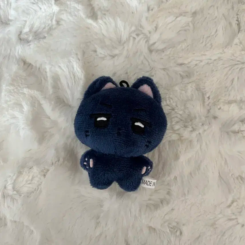 뽀뽀넥 태산인형