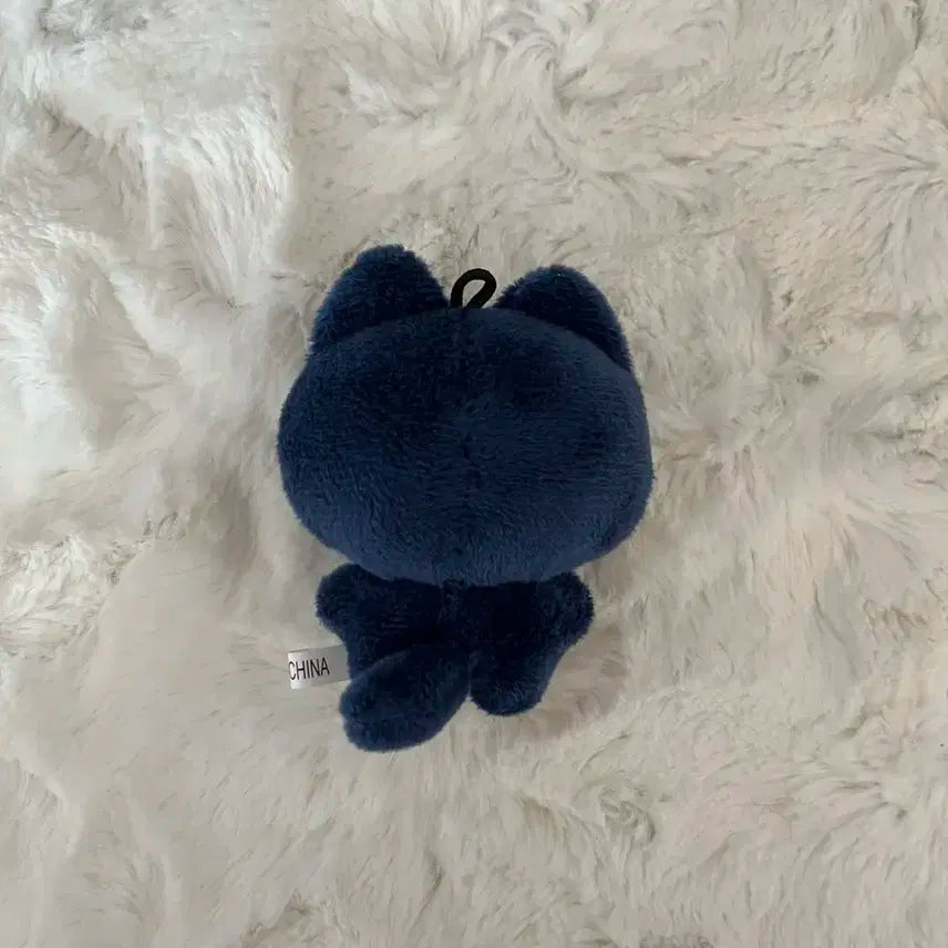 뽀뽀넥 태산인형