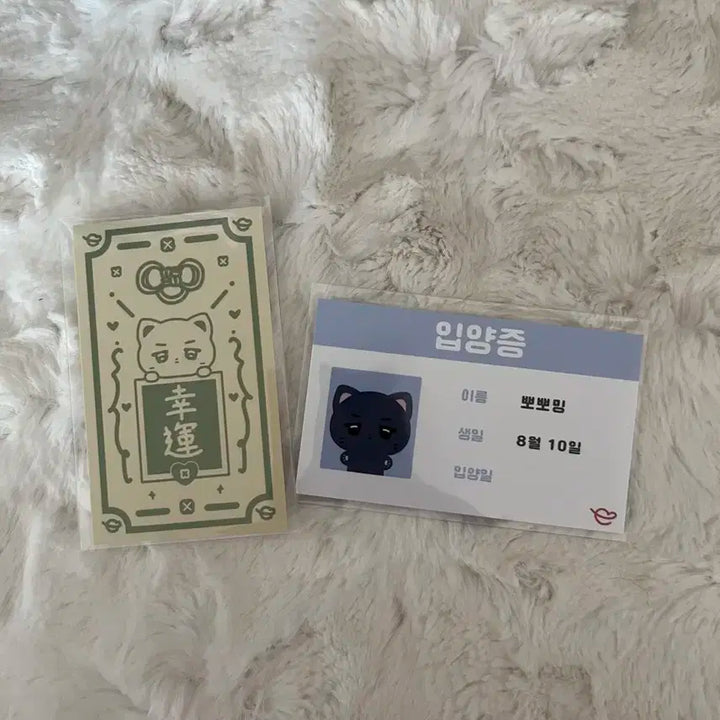 뽀뽀넥 태산인형