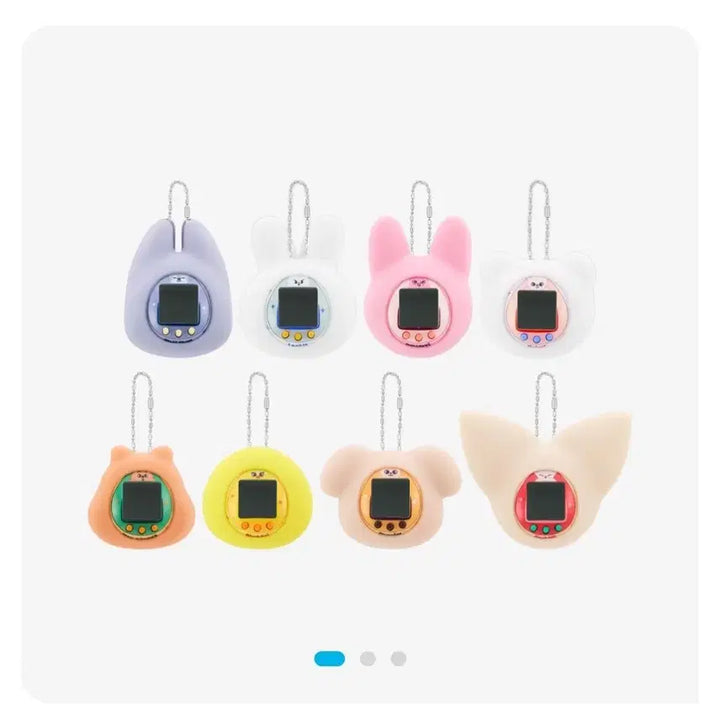 (안전결제)스트레이키즈 스키주 다마고치 리빗 양도 판매