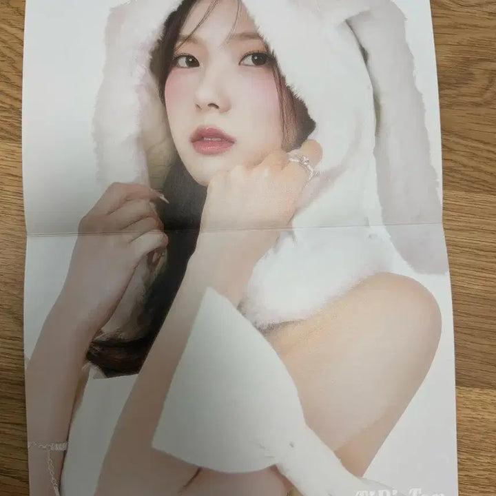 케플러 앨범 미니6집 TIPI TAP