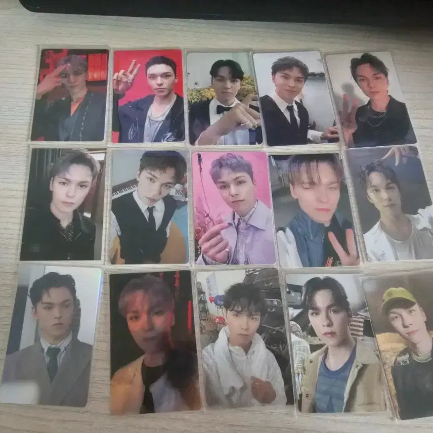 버논