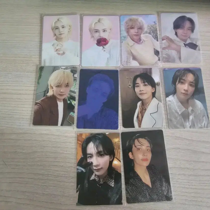 정한