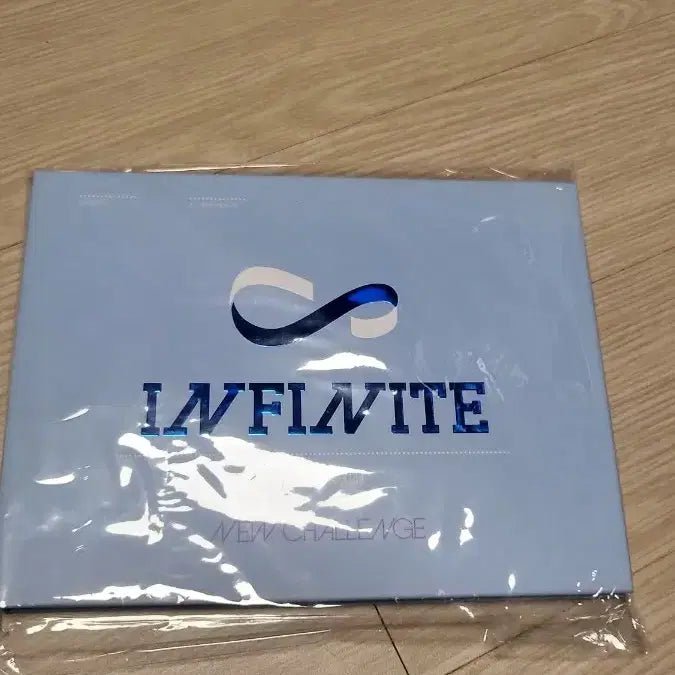 인피니트 4집