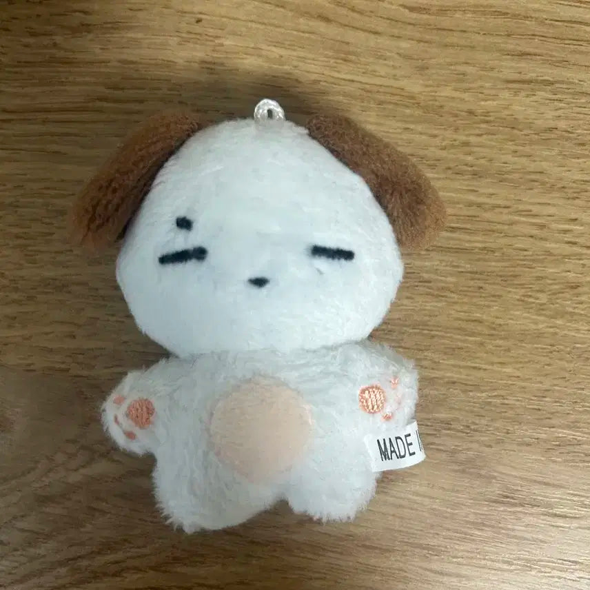 도운 인형 윤강쥐