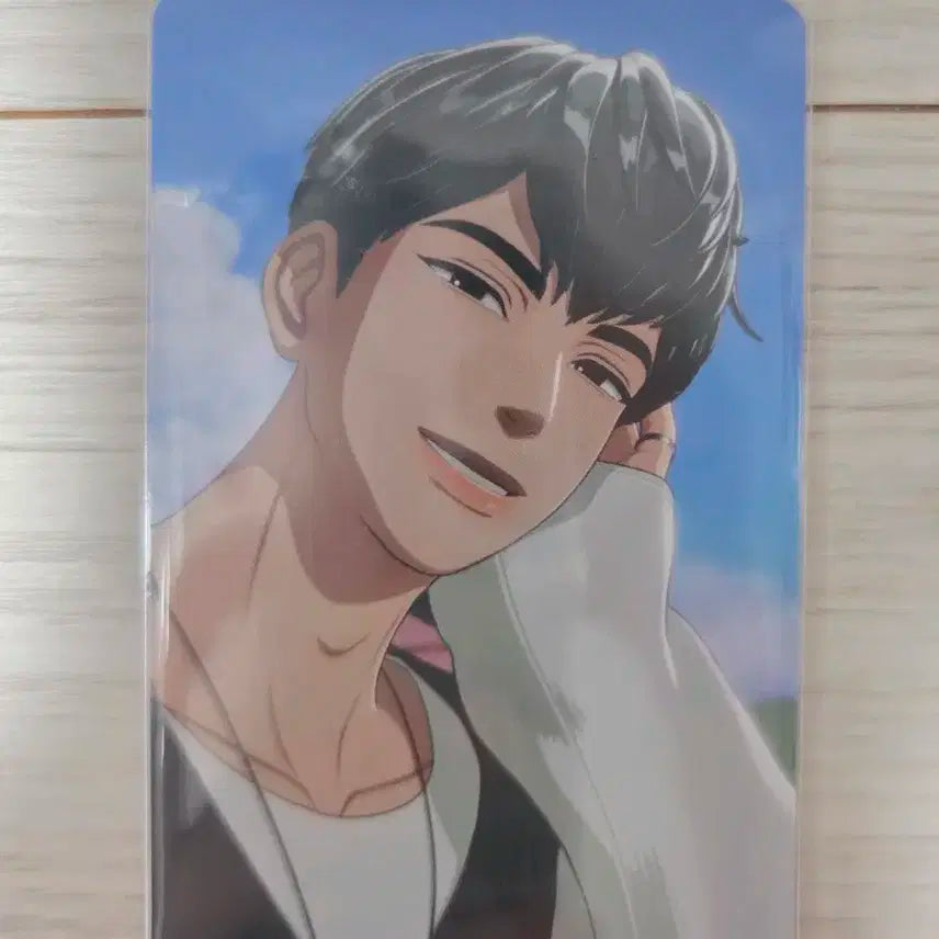 플레이브 에쳄비 럭드 하민팔아요