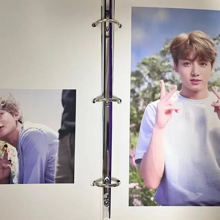 방탄 2017 메모리즈