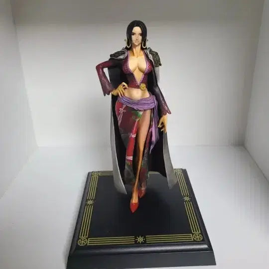 원피스 보아핸콕 제일복권 B상