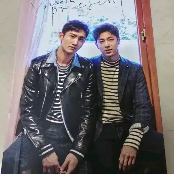 동방신기 사진첩 사진앨범