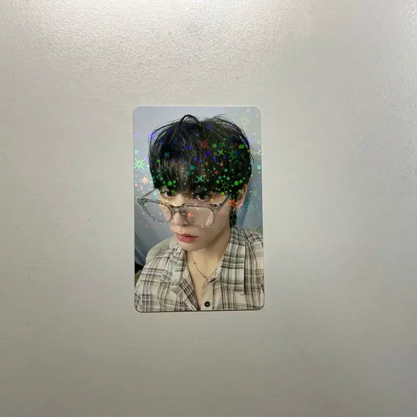 보이넥스트도어 태산 19.99 위버스 재팬 포카 급처