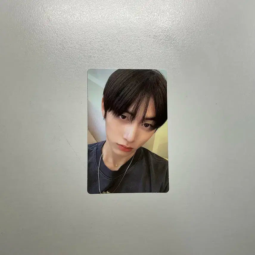 보이넥스트도어 태산 who 크런치 포카