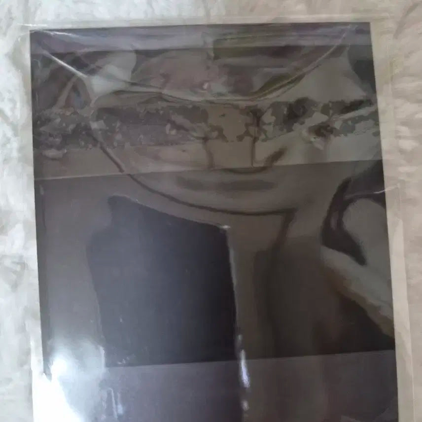 에스파 카리나 시그 특전 폴라