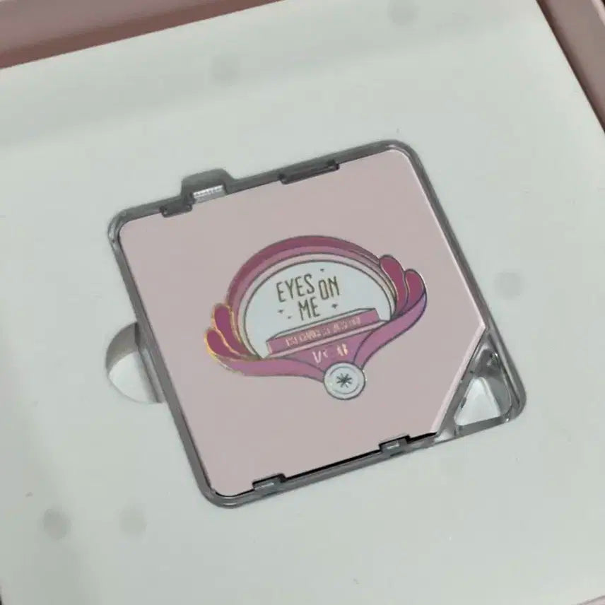 아이즈원 Eyes On Me 키노 앨범 풀셋